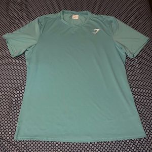 GymShark Dri-fit Tee